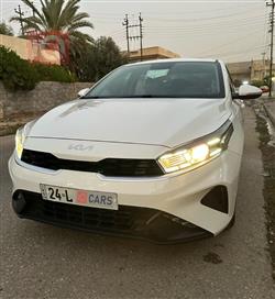 كيا سيراتو